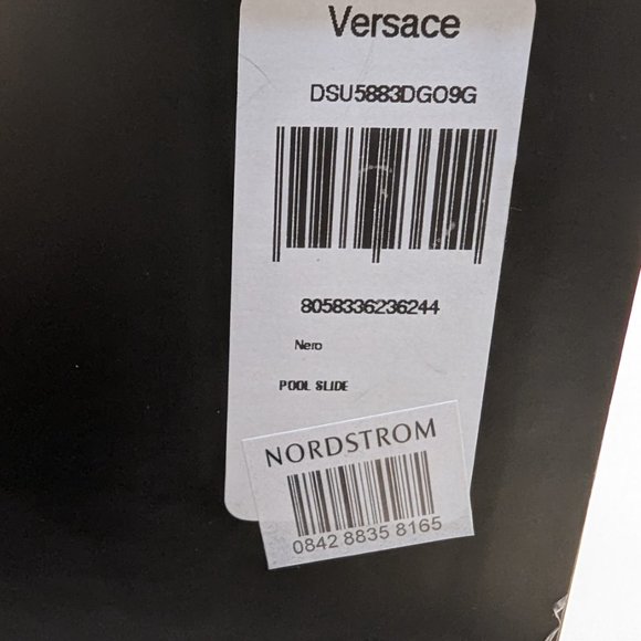 Versace main image 5